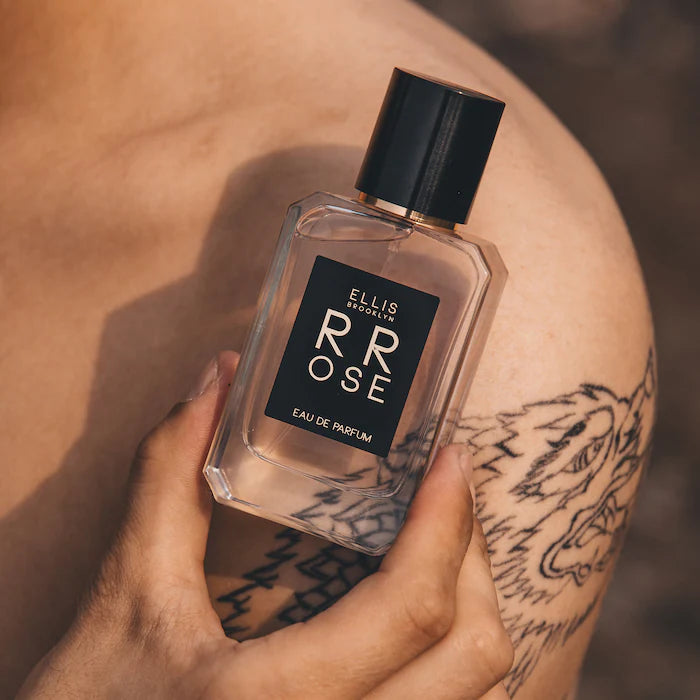 Ellis Brooklin Rrose Eau de Parfum 10 ml