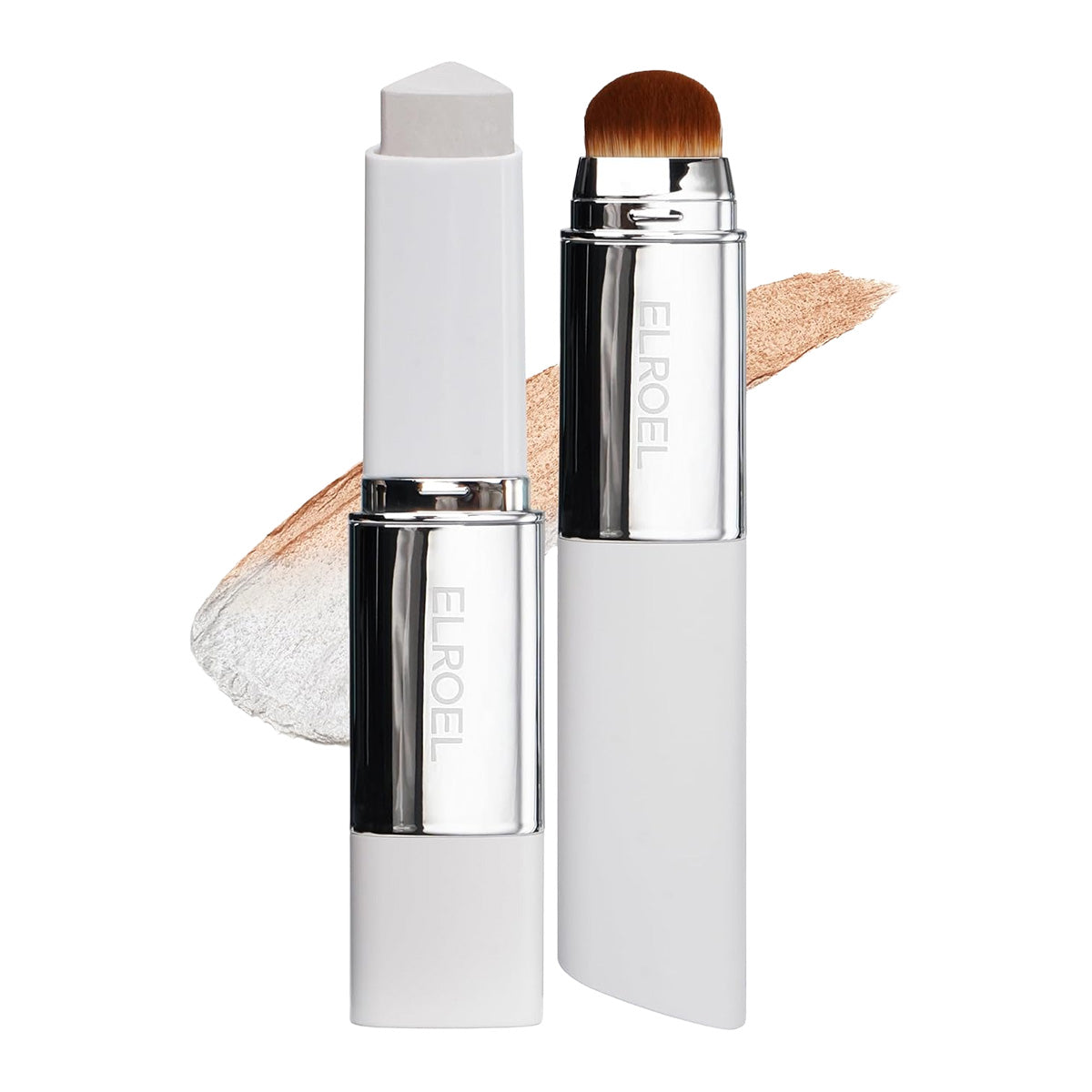 Elroel Blanc Cover Cream Stick V White