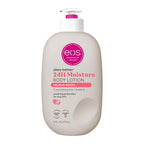 eos Shea Better 24H Moisture Body Lotion 473 ml / 16.0 oz | Coconut Waters
