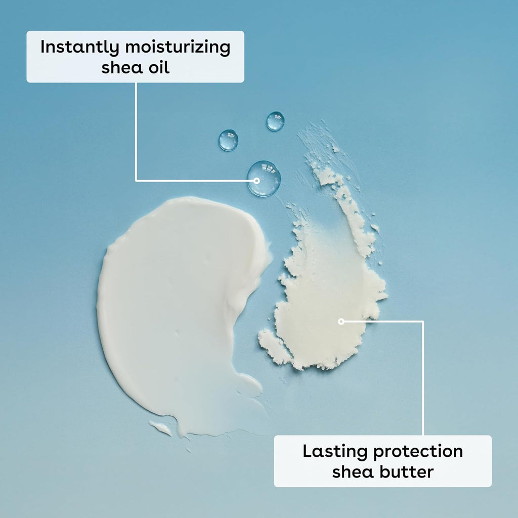 eos Shea Better 24H Moisture Body Lotion 473 ml / 16.0 oz | Coconut Waters