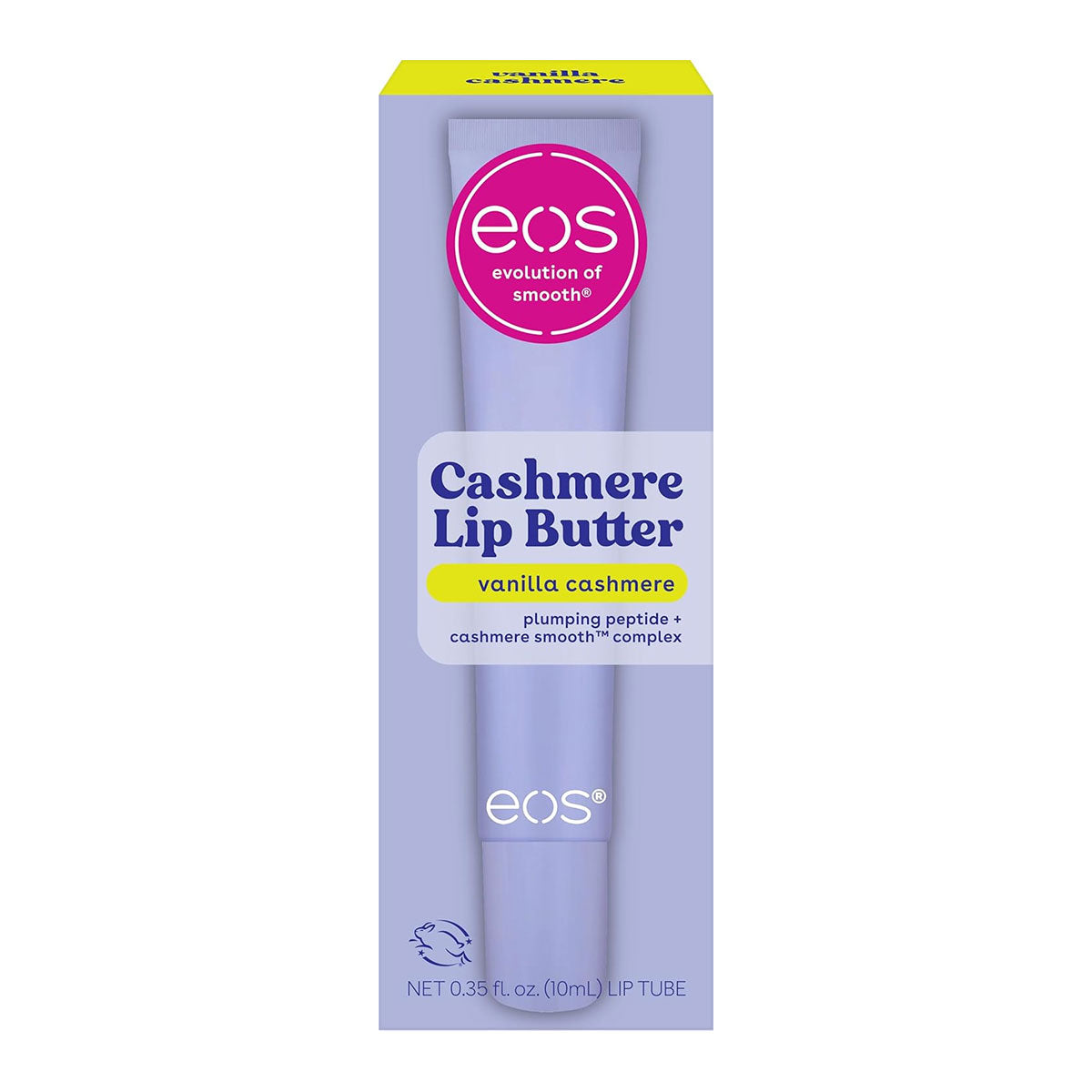 eos Cashemere Lip Butter 10 ml / 0.35 oz