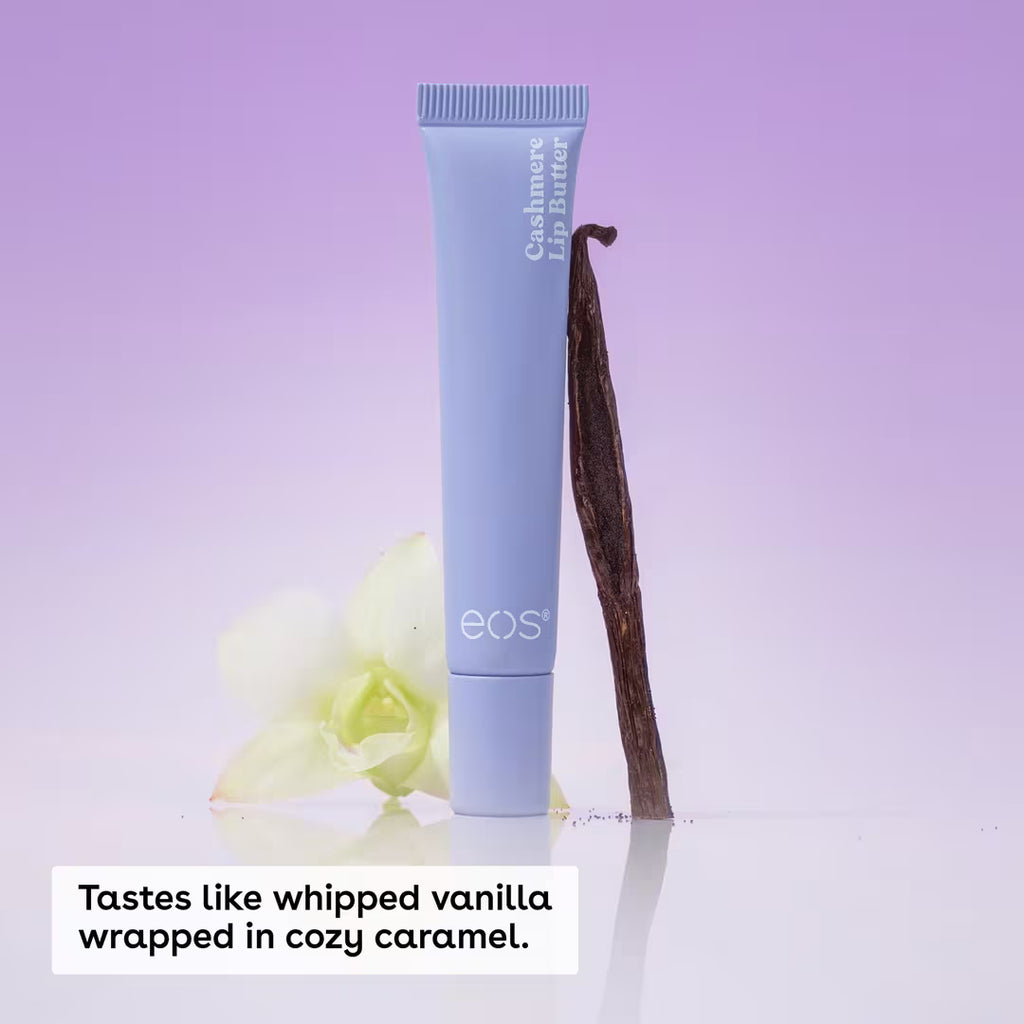 eos Cashemere Lip Butter 10 ml / 0.35 oz