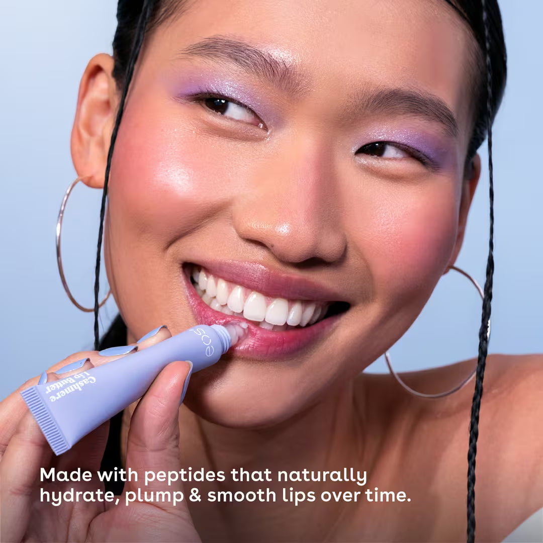 eos Cashemere Lip Butter 10 ml / 0.35 oz