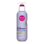 eos Cashmere Shave Oil 177 ml / 6.0 oz