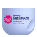 eos Cashmere Whipped Oil Body Butter 283 g / 10 oz | Vanilla Cashmere