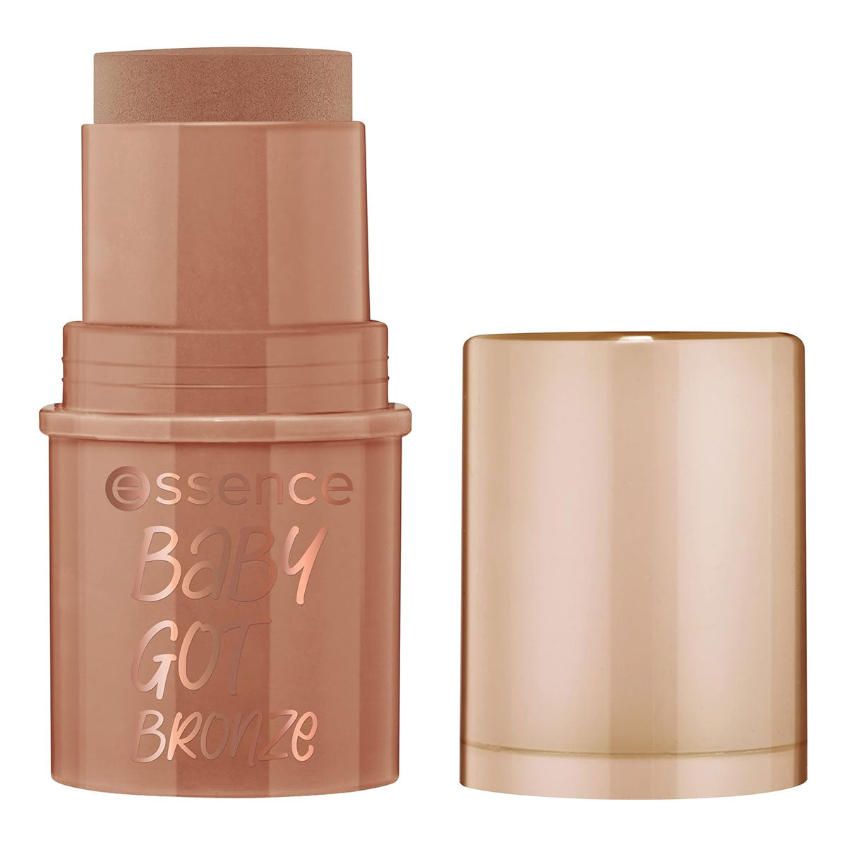 Essence Baby Got Bronze | 10 Cinnamon Spice