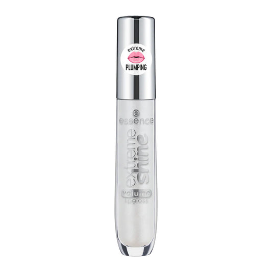Essence Extreme Shine Volume Lipgloss | 101 Milky Way