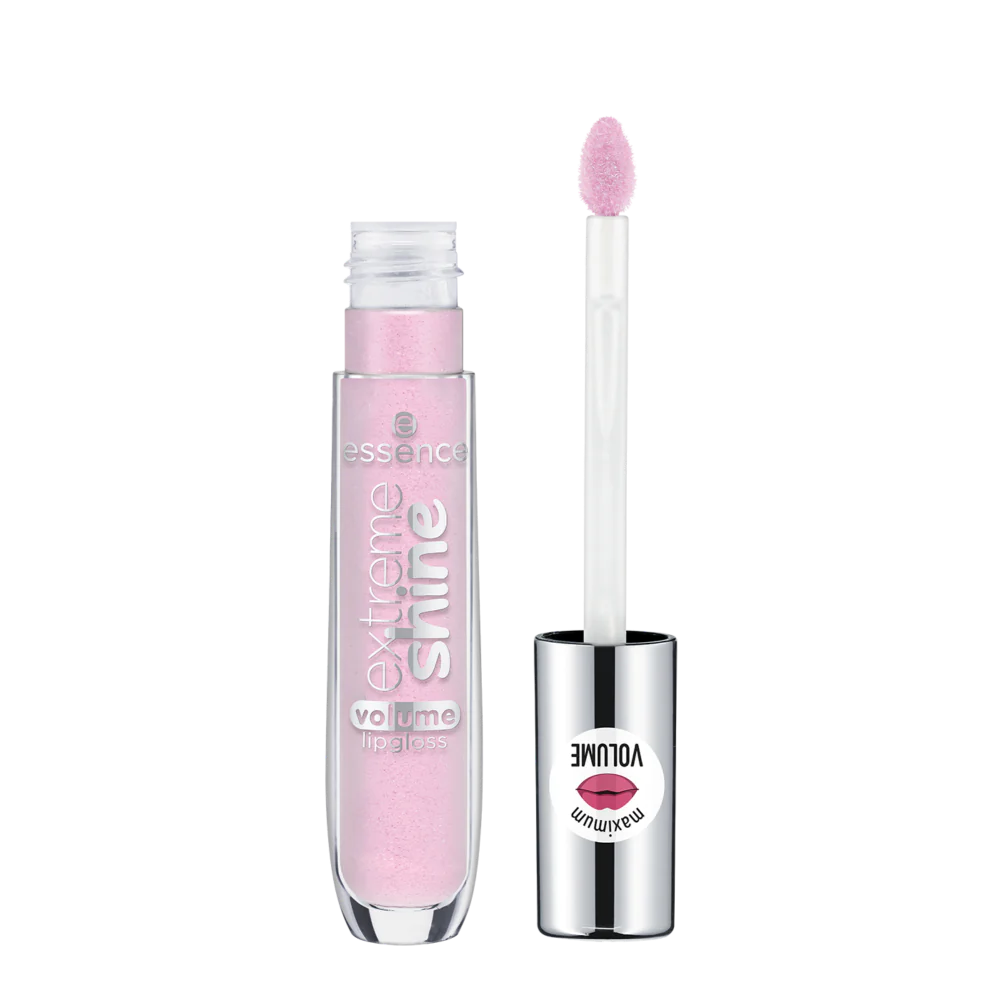Essence Extreme Shine Volume Lipgloss | 102 Sweet Dreams