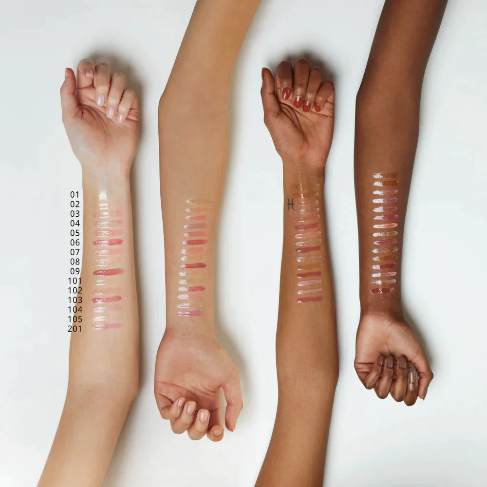 Essence Extreme Shine Volume Lipgloss | 01 Crystal Clear