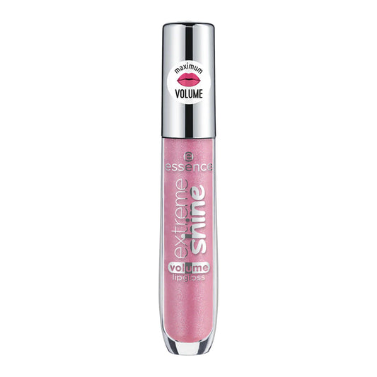 Essence Extreme Shine Volume Lipgloss | 04 Purple Rain