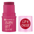 Essence Baby Got Blush | Cherry Cherry Baby