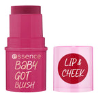 Essence Baby Got Blush | Cherry Cherry Baby