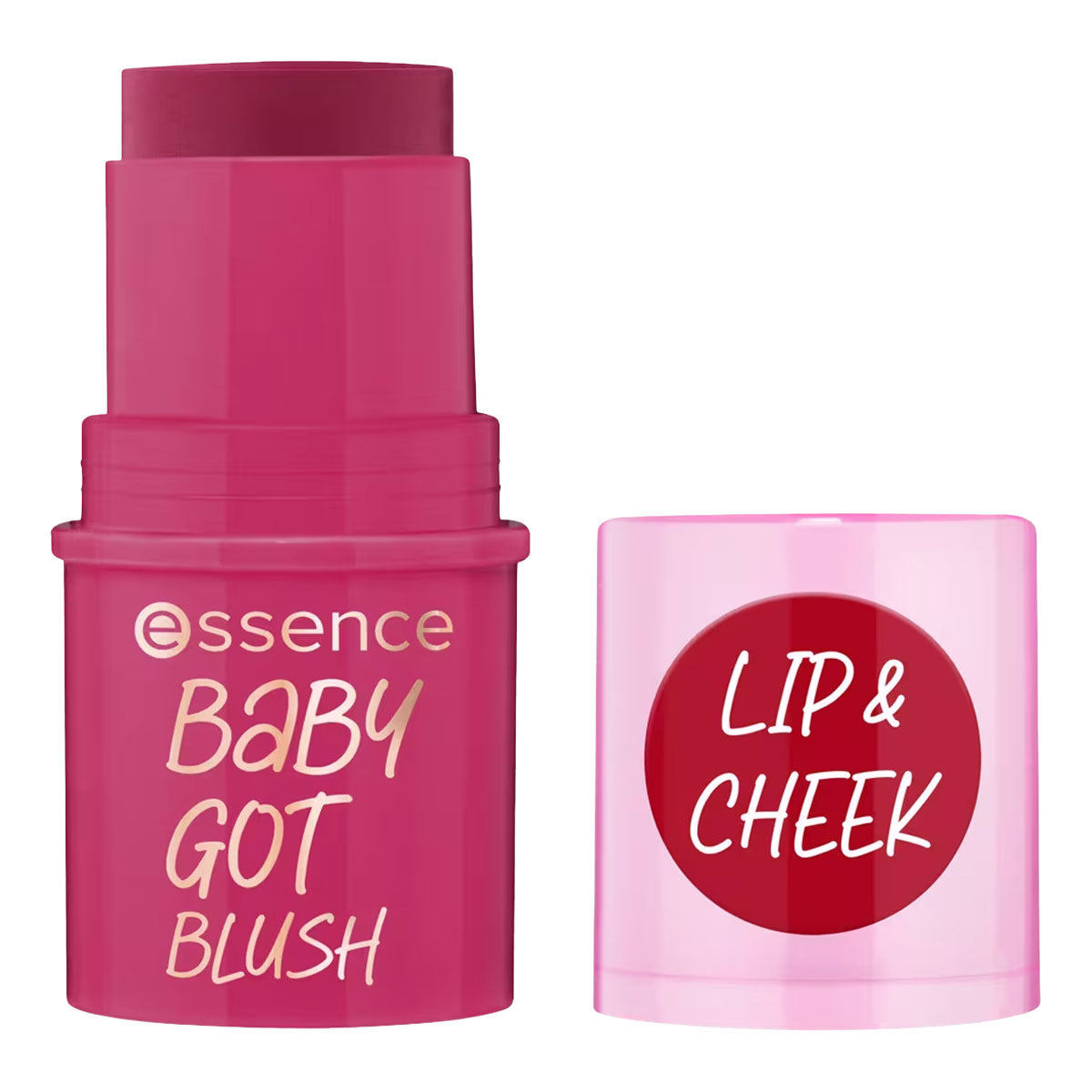 Essence Baby Got Blush | Cherry Cherry Baby