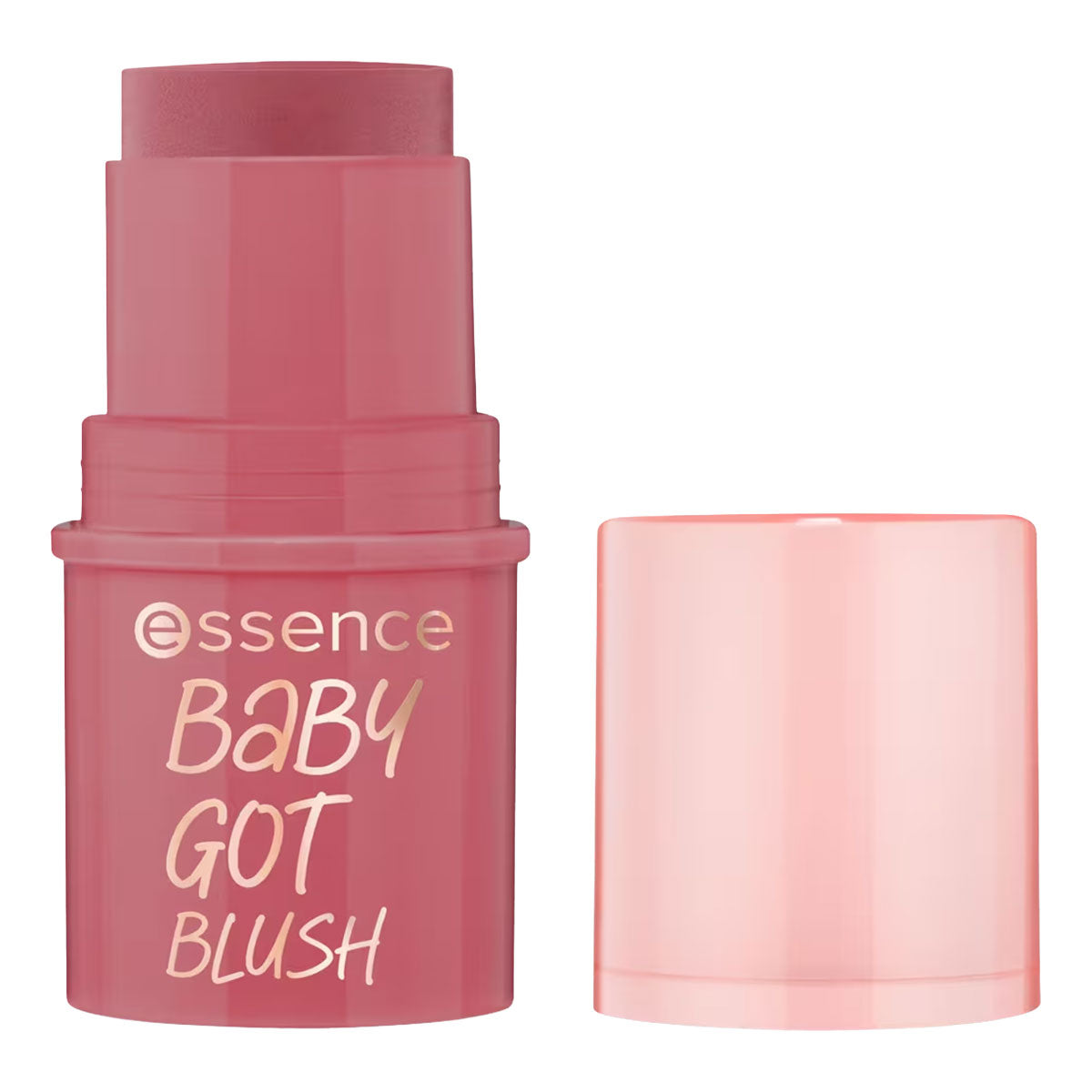 Essence Baby Got Blush | Sweets & Roses
