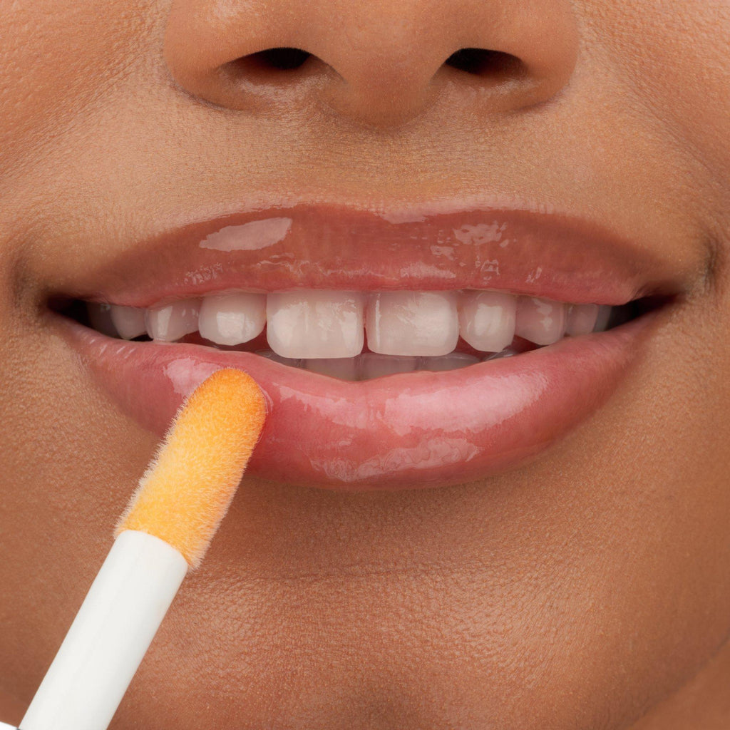 Essence Hydra Kiss Lip Oil | 02 Honey, Honey!