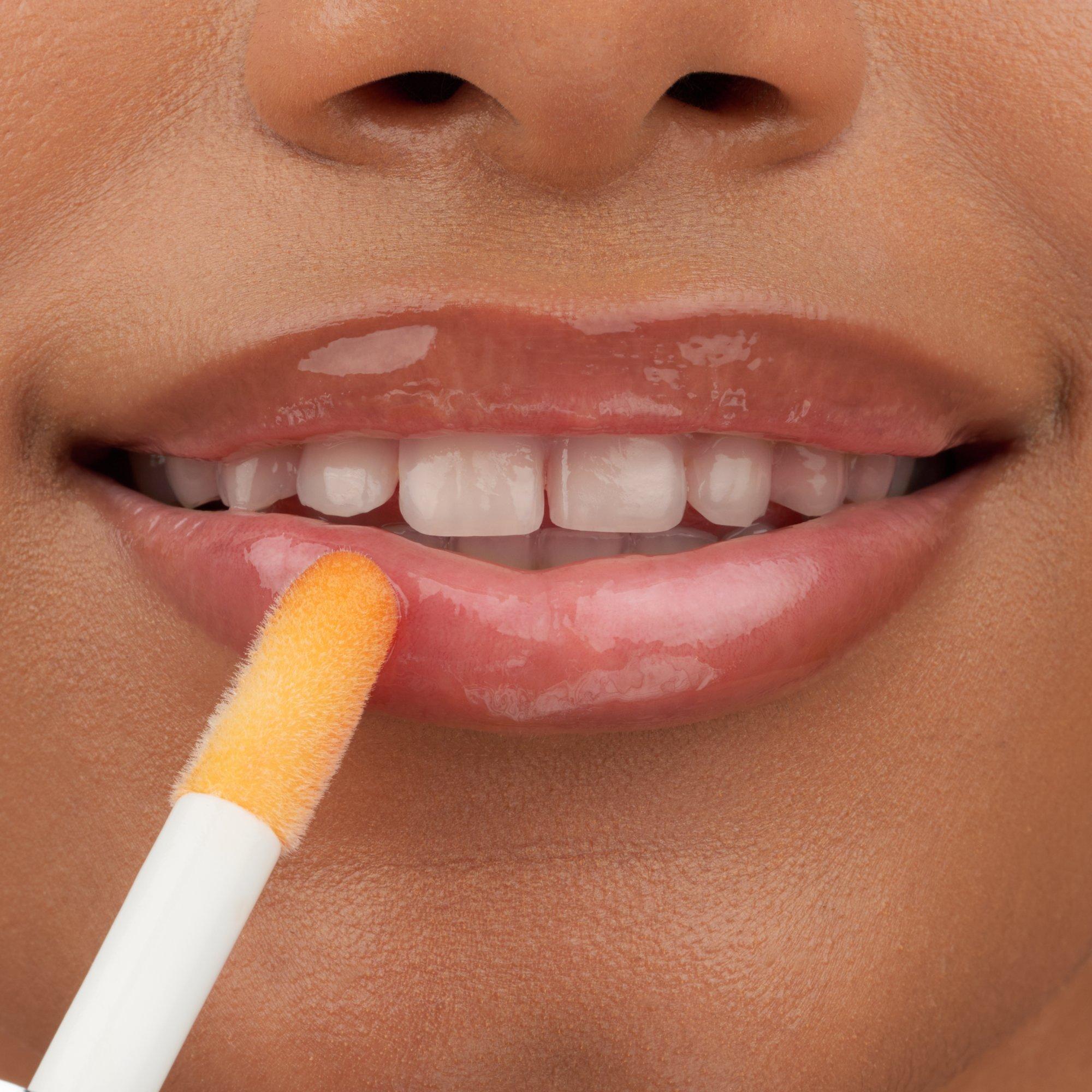Essence Hydra Kiss Lip Oil | 02 Honey, Honey!
