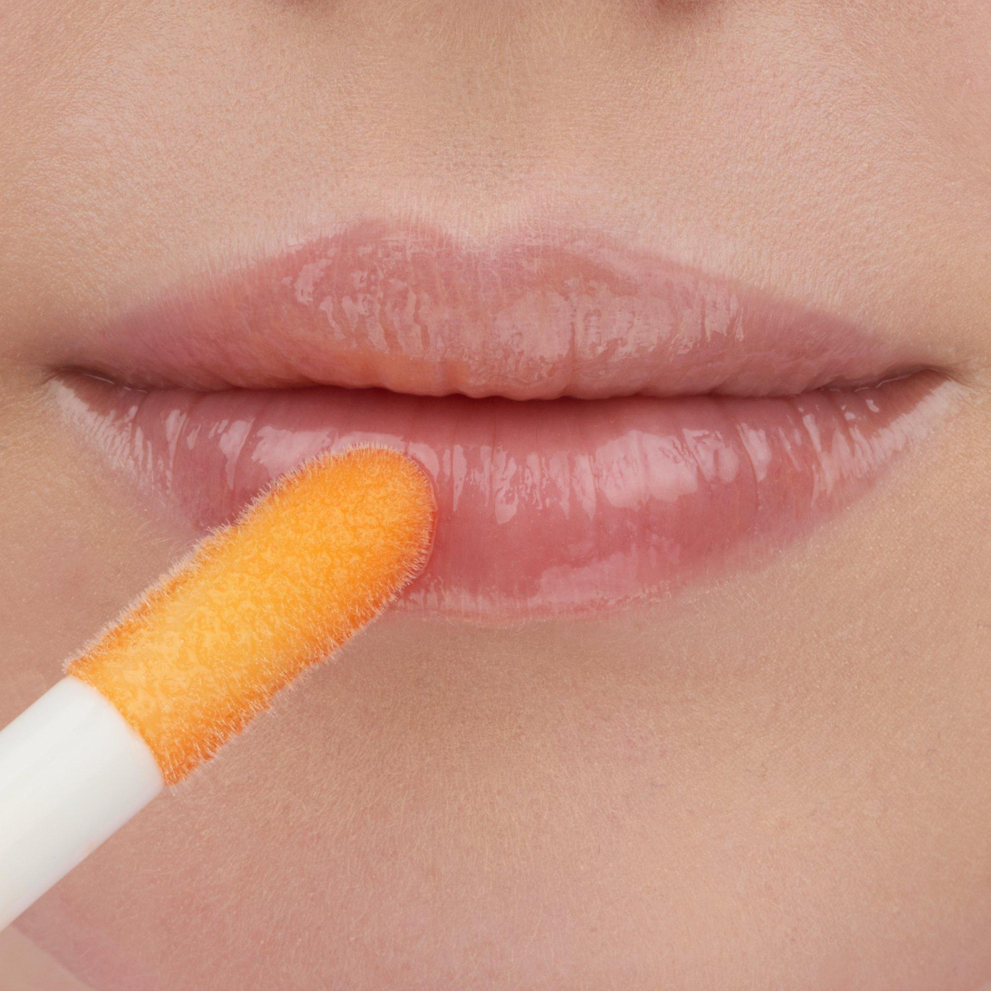 Essence Hydra Kiss Lip Oil | 02 Honey, Honey!