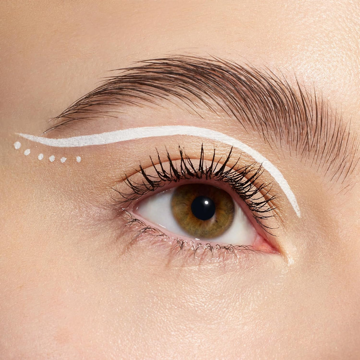 Essence Lash Princess Liquid Liner | White