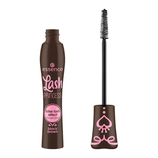 Essence Lash Princess False Lash Effect Mascara | Black Brown