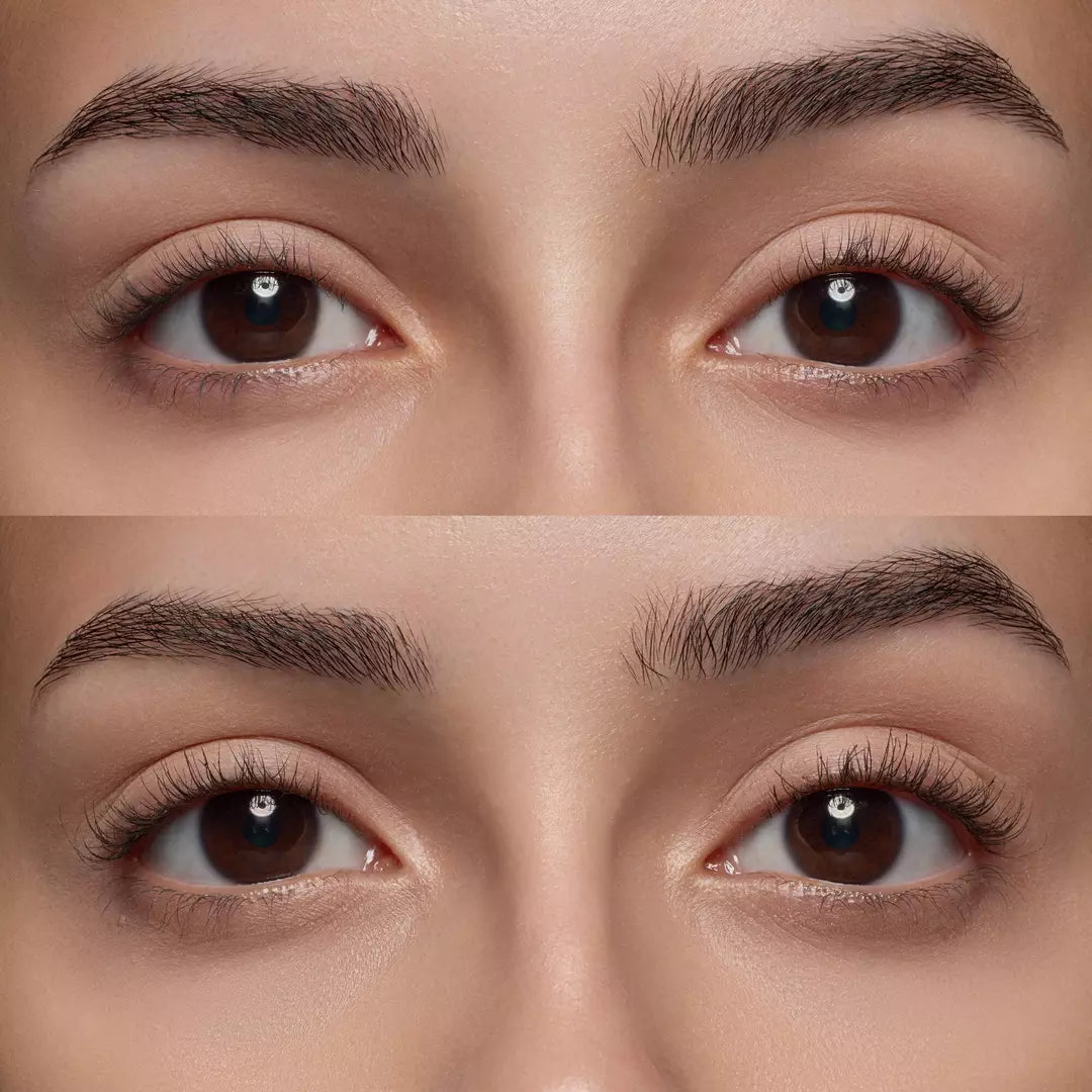 Essence Lash Without Limits Extreme Lengthening & Volume Mascara | 02 Brown