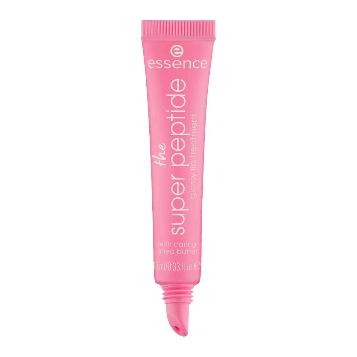 Essence The Super Peptide Glossy Lip Treatment | 02 Pinkified!