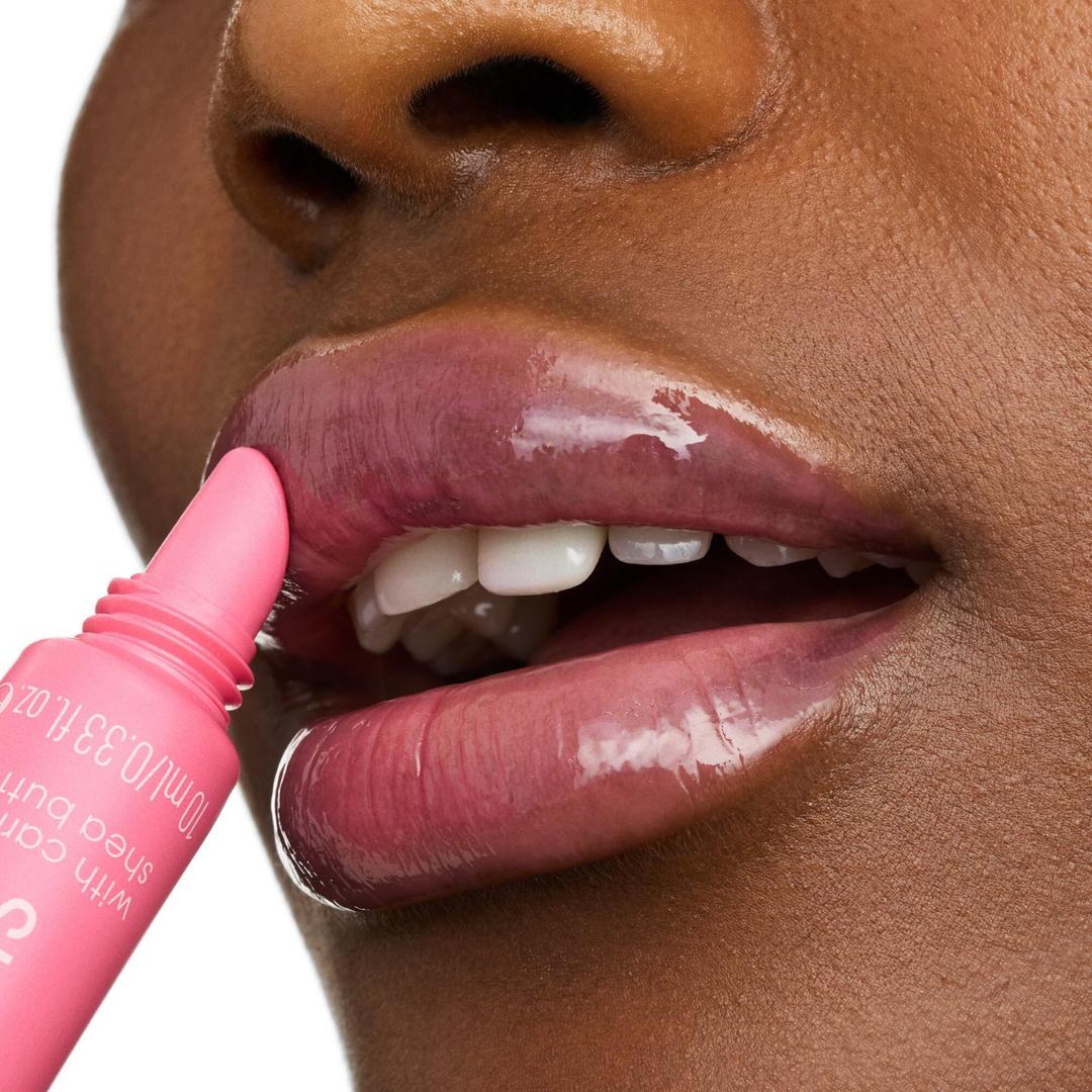 Essence The Super Peptide Glossy Lip Treatment | 02 Pinkified!