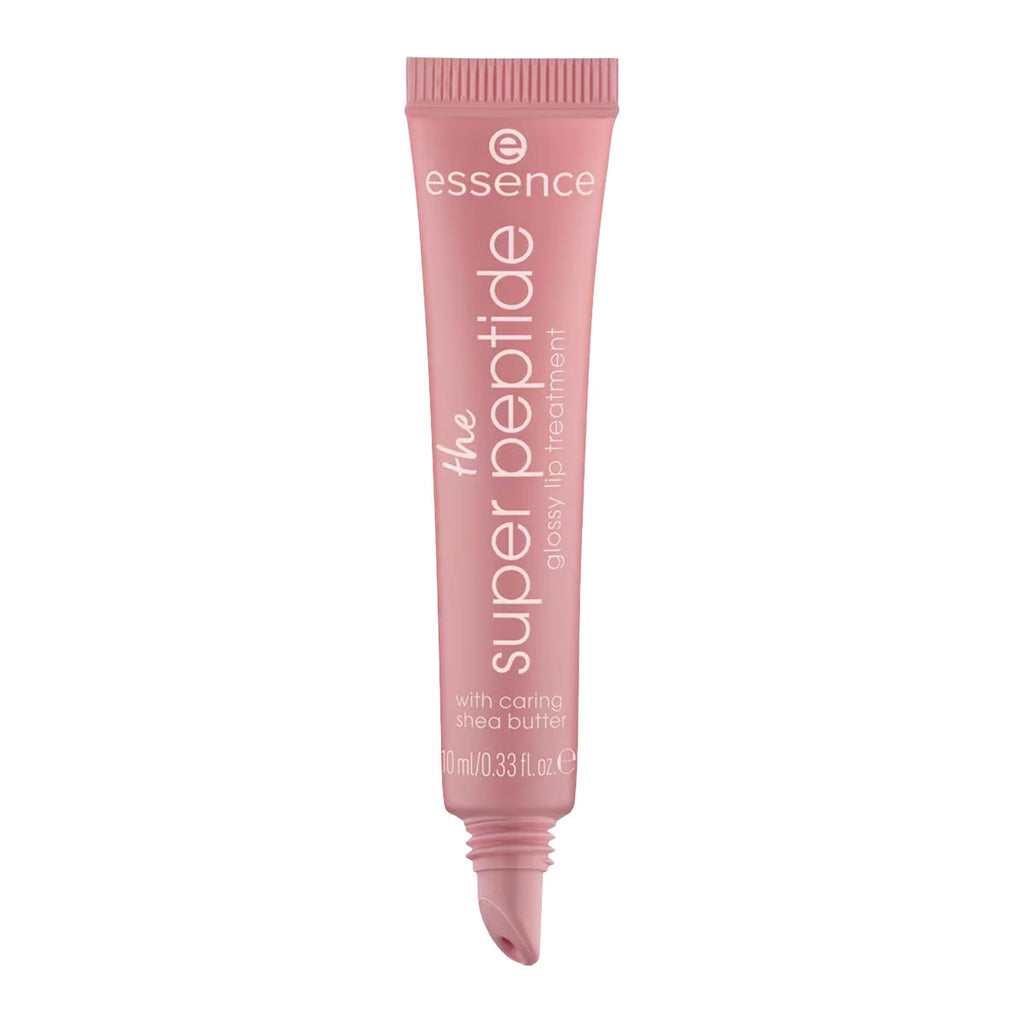 Essence The Super Peptide Glossy Lip Treatment | 03 Toffeetastic!