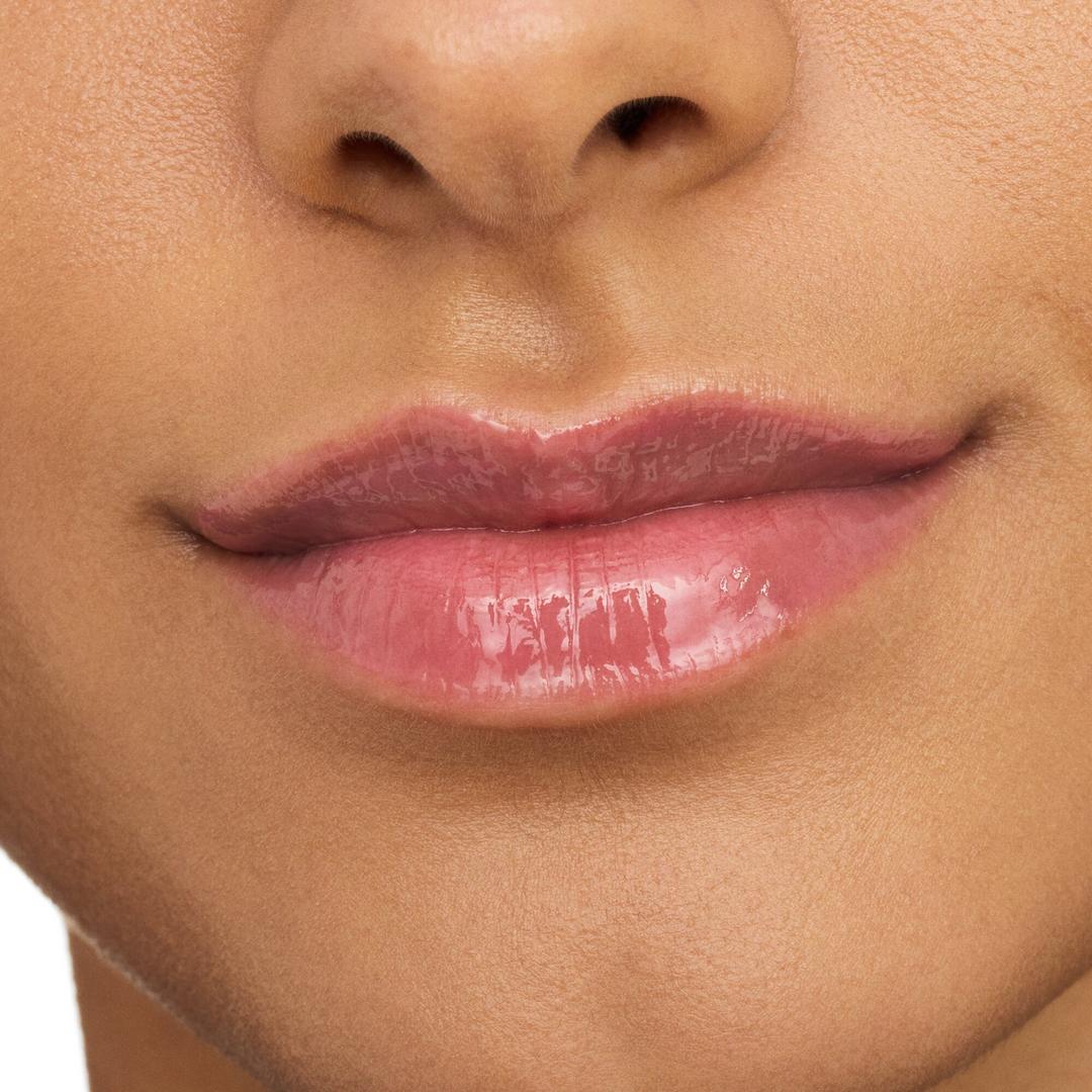 Essence The Super Peptide Glossy Lip Treatment | 03 Toffeetastic!