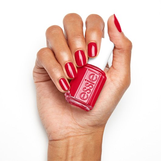 Essie Nail Lacquer | She's Pampered