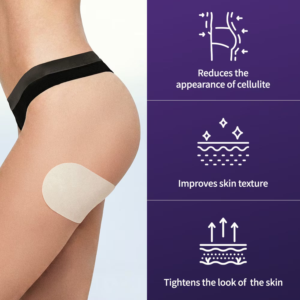 essl Multi Patch for Cellulite Support (10 Parches)