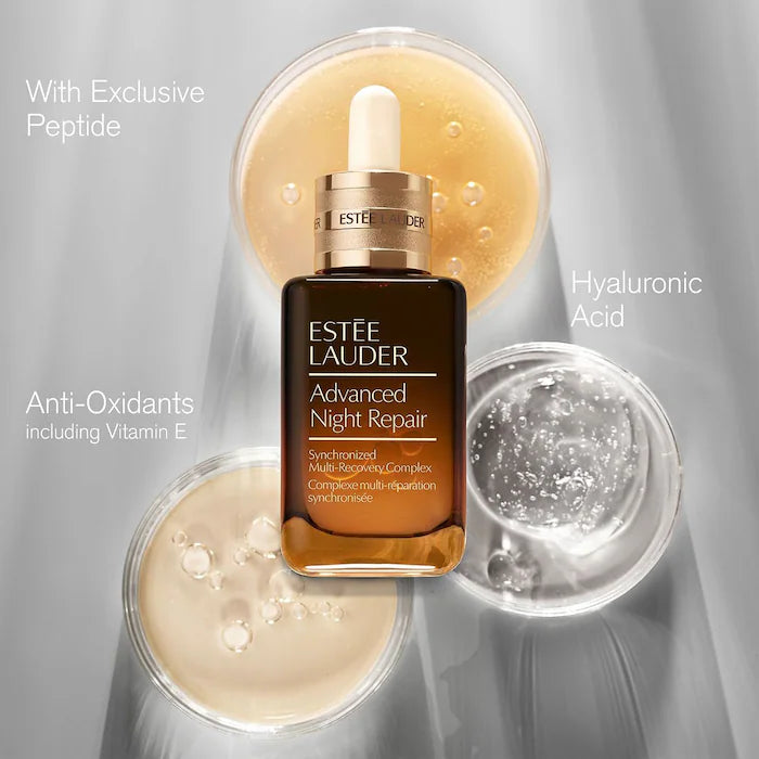 Estée Lauder Advanced Night Repair Synchronized Multi-Recovery Complex Serum 30 ml