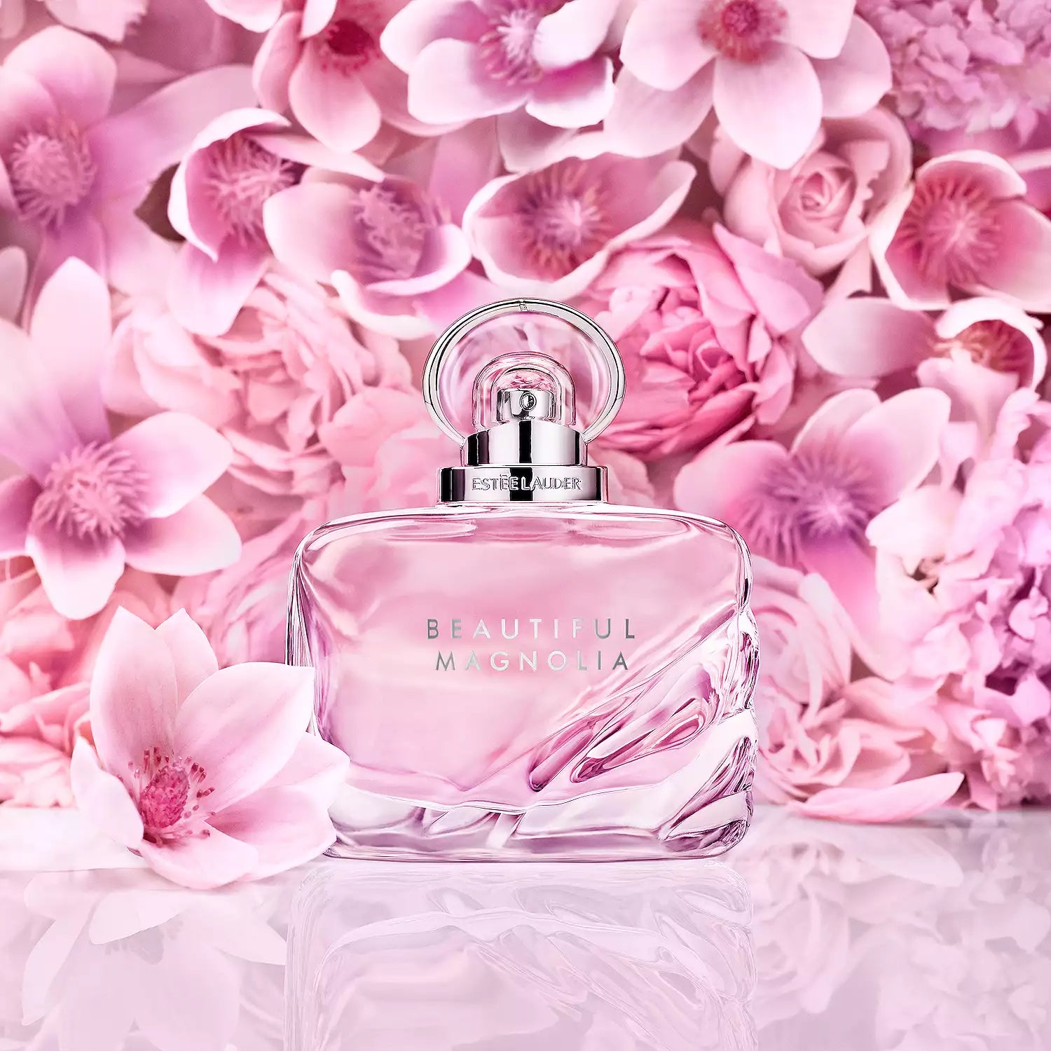 Estée Lauder Beautiful Magnolia Eau de Parfum 3.4 oz / 100 ml