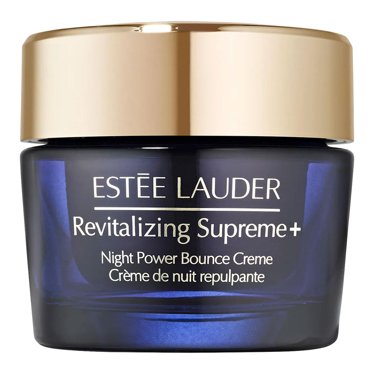 Estée Lauder Revitalizing Supreme+ Night Power Bounce Creme 50 ml / 1.7 oz