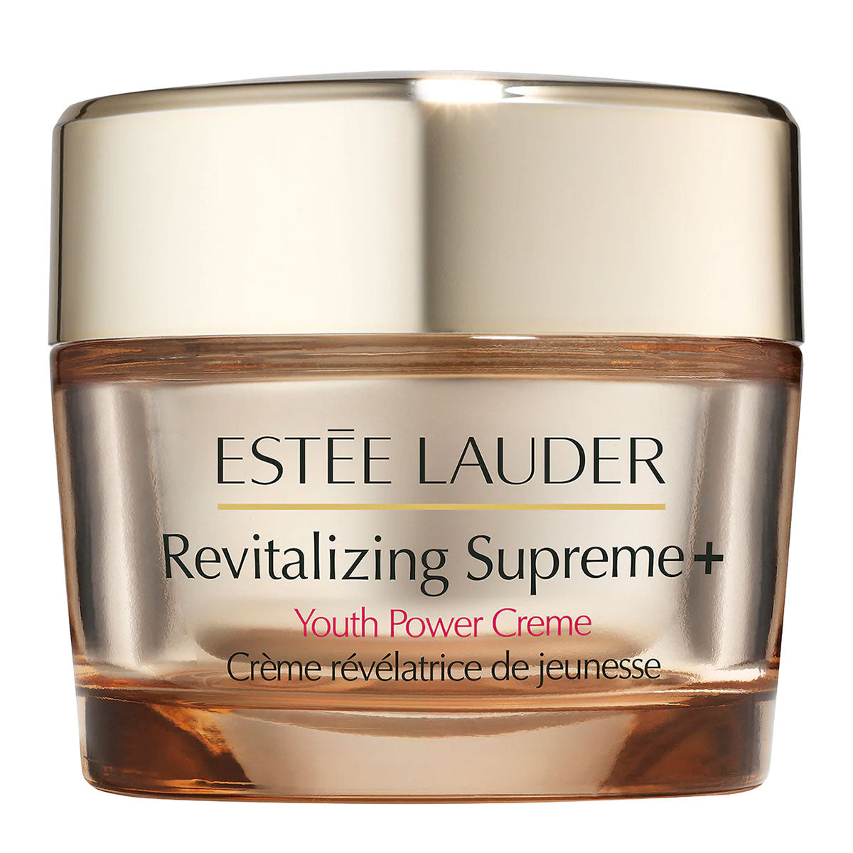 Revitalizing Supreme+ Youth Power Cream Moisturizer 50 ml / 1.7 oz