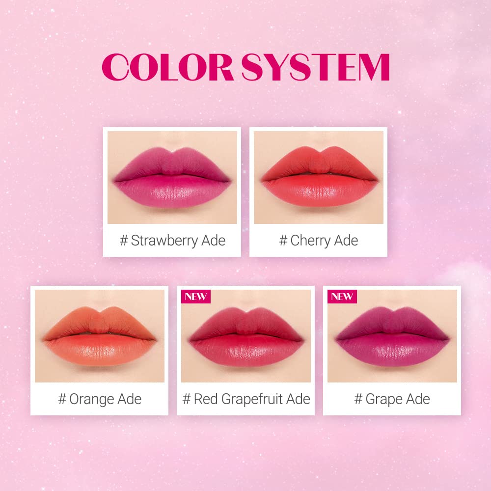 Etude House Dear Darling Water Tint | Grape Ade