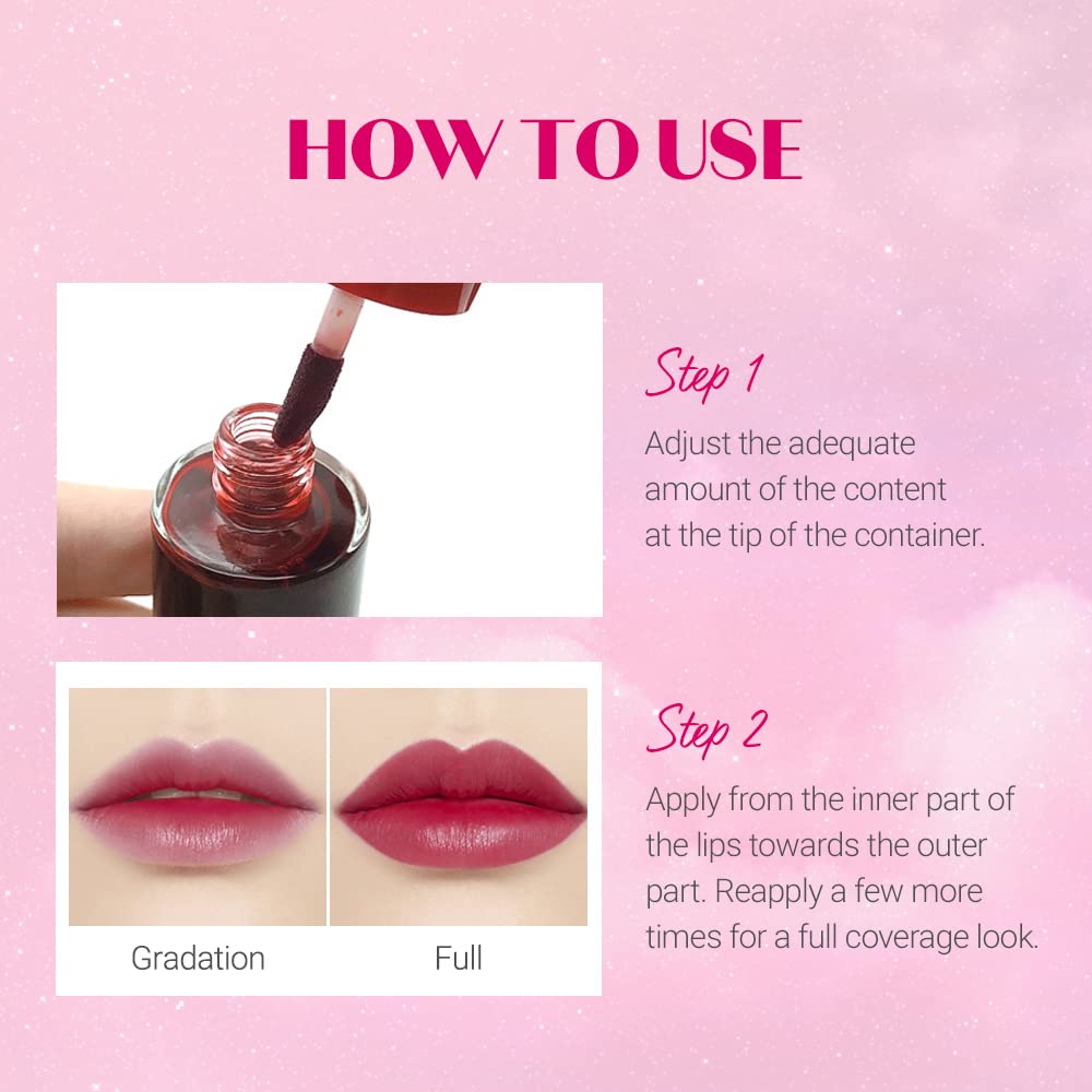Etude House Dear Darling Water Tint | Grape Ade