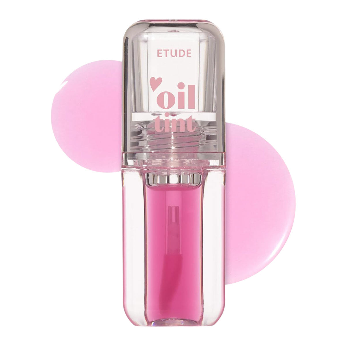 Etude House Dear Darling Oil Tint | 06 Pink Oil