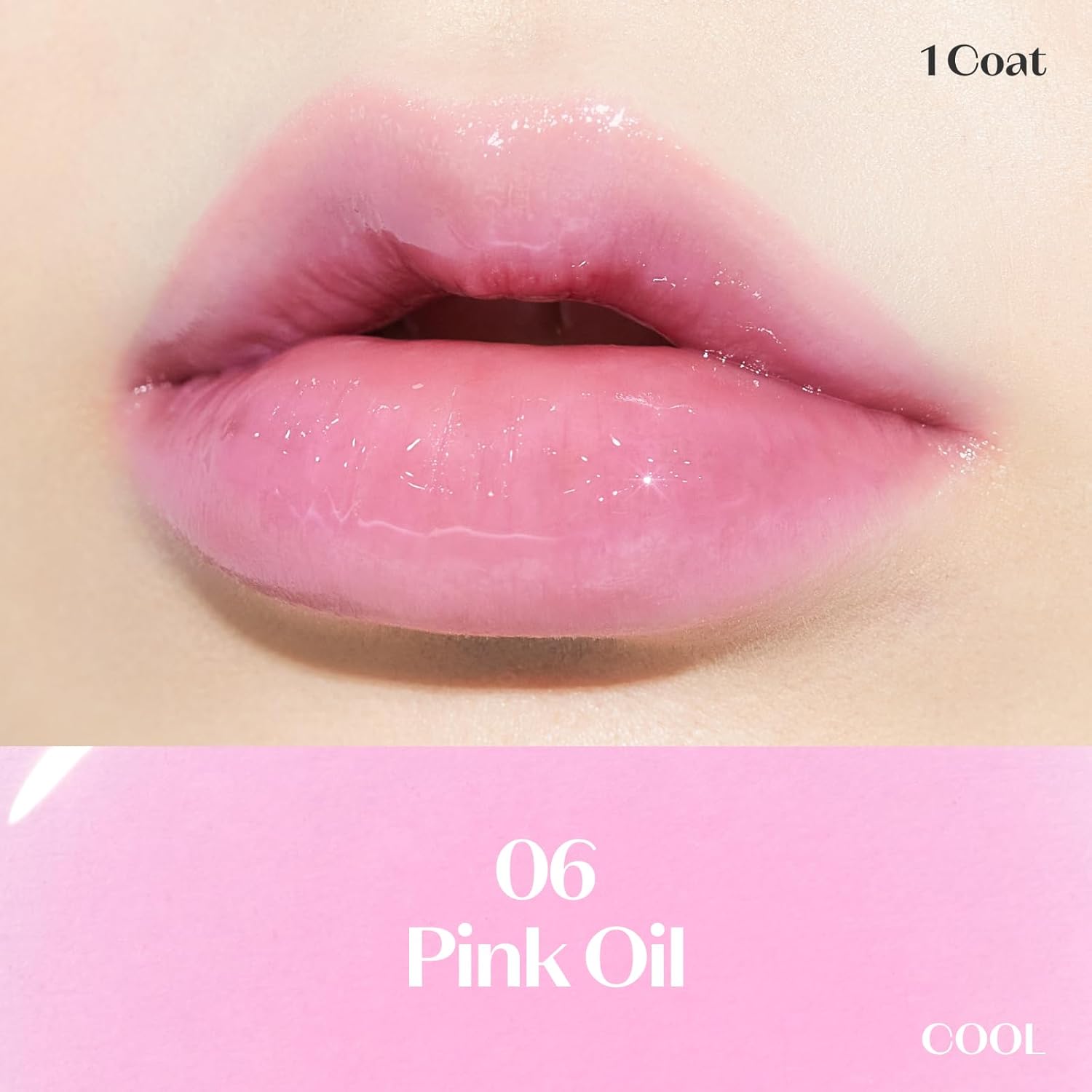 Etude House Dear Darling Oil Tint | 06 Pink Oil