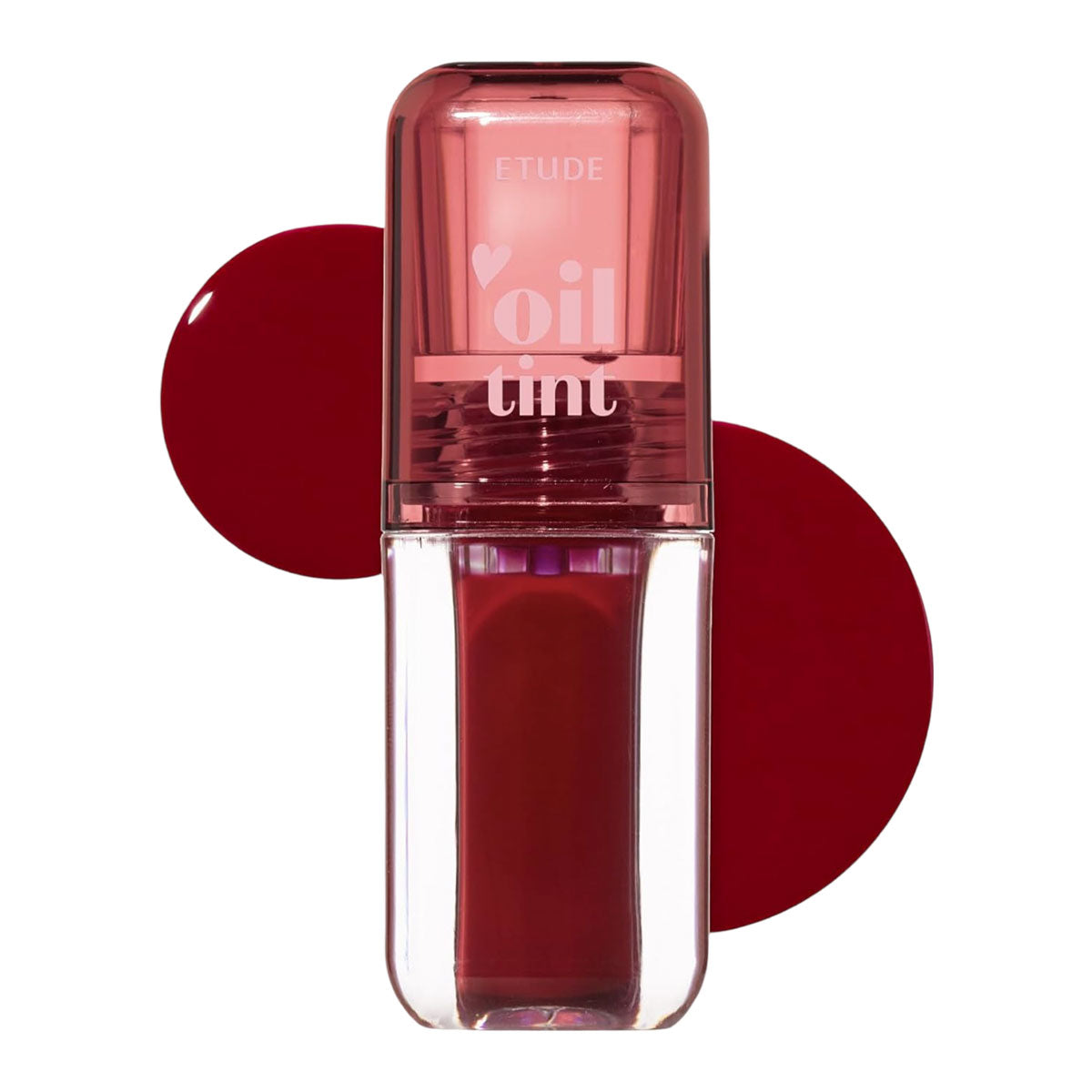 Etude House Dear Darling Oil Tint | 02 Plum Berry