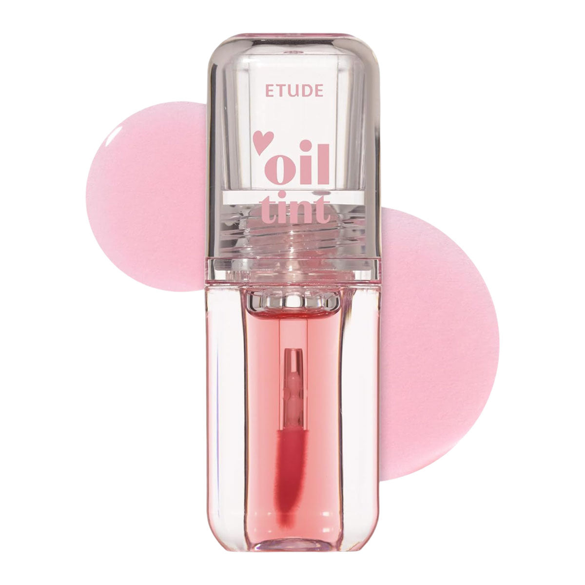 Etude House Dear Darling Oil Tint | 05 Red Oil
