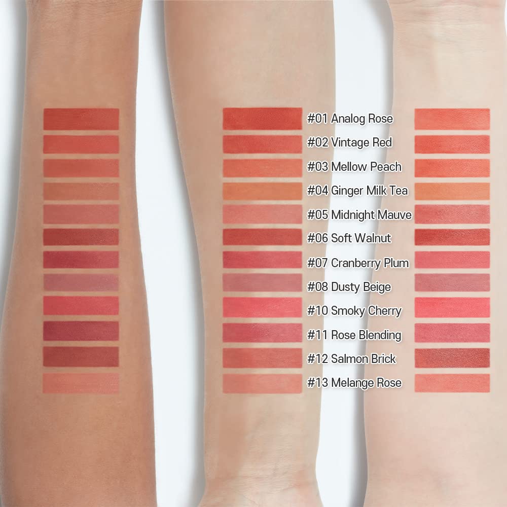 [VENCE 11/24] Etude House Fixing Tint | 13 Melange Rose