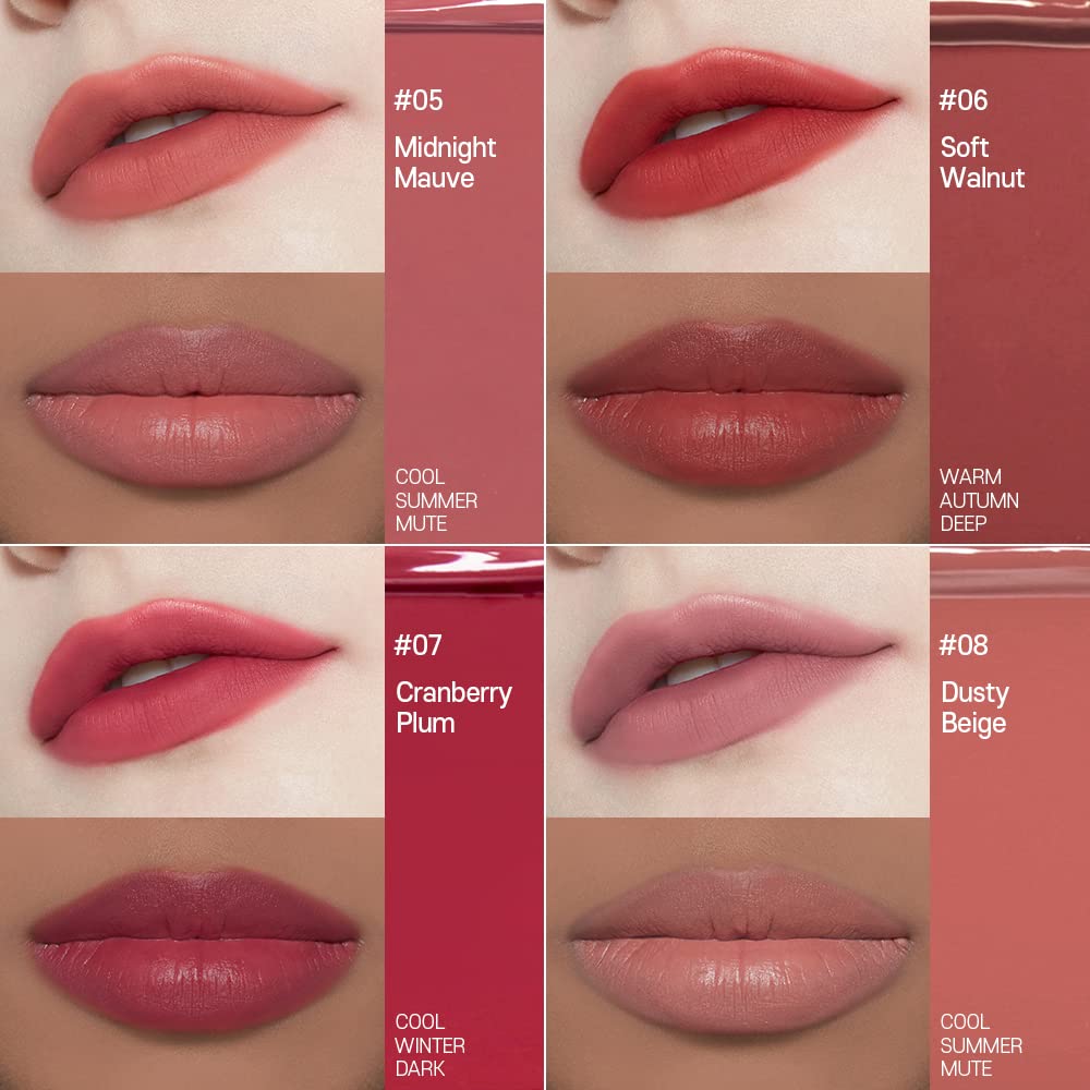 [VENCE 11/24] Etude House Fixing Tint | 13 Melange Rose