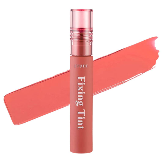 [VENCE 11/24] Etude House Fixing Tint | 13 Melange Rose