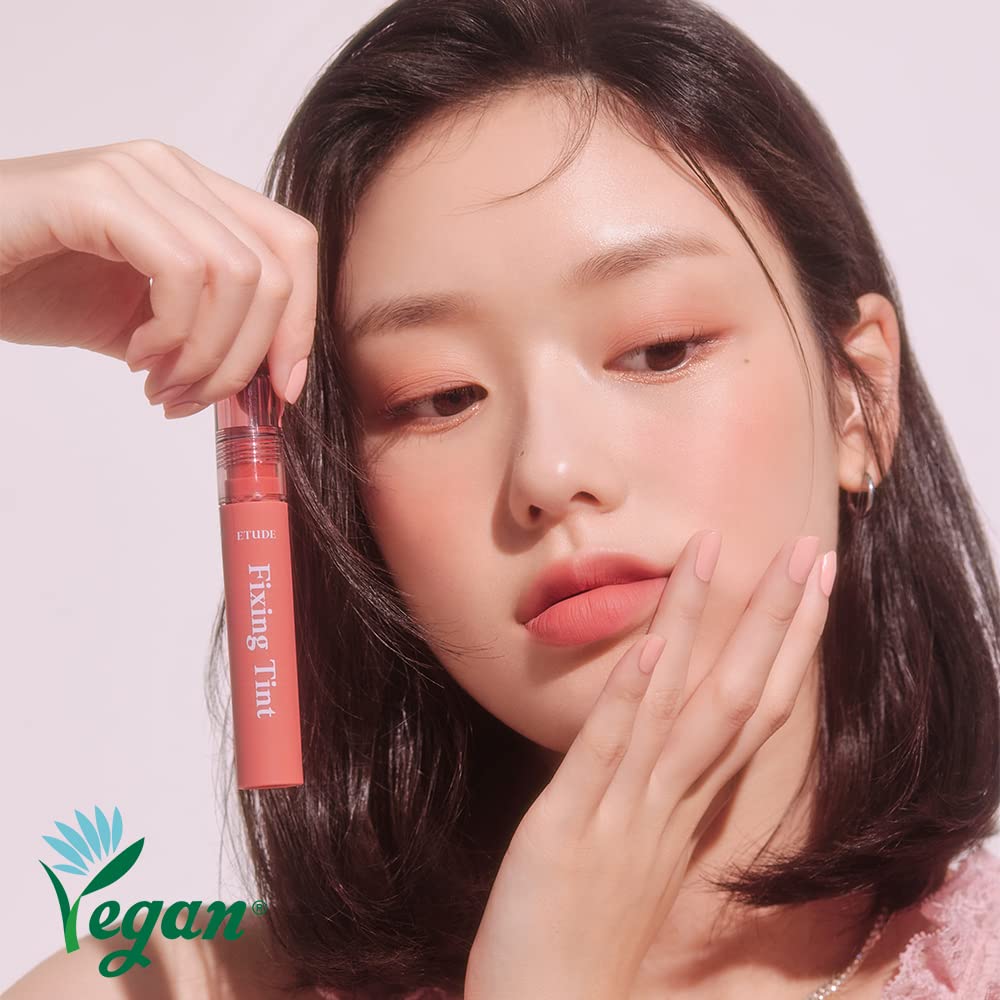 [VENCE 11/24] Etude House Fixing Tint | 13 Melange Rose