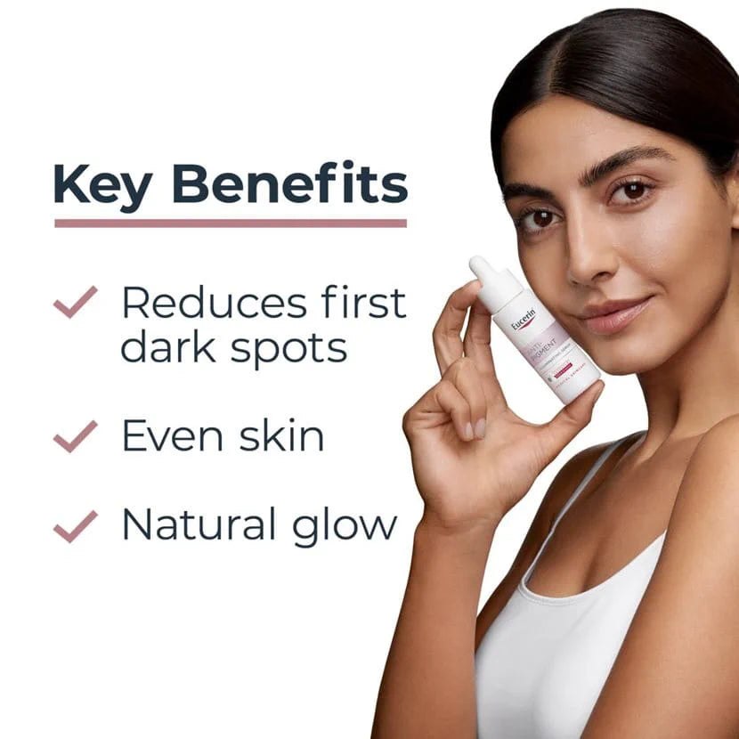 Eucerin Anti-Pigment Illuminating Serum Dark Spots 30 ml