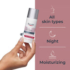 Eucerin Anti-Pigment Night Care Dark Spot Corrector 50 ml / 1.7 oz