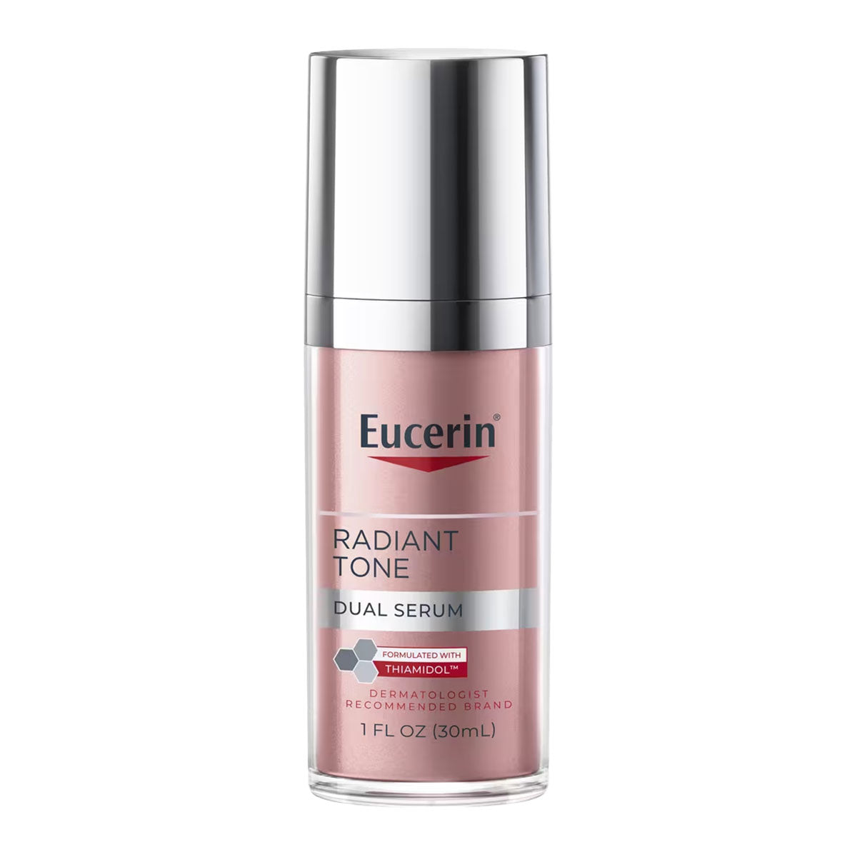 Eucerin Radiant Tone Dual Serum Dark Spot Corrector 1.0 oz / 30 ml