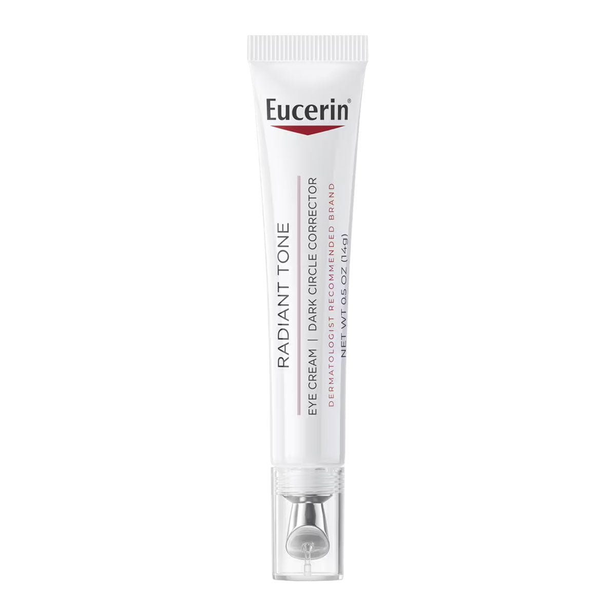 Eucerin Radiant Tone Eye Cream Dark Circle Corrector 0.5 oz / 15 ml