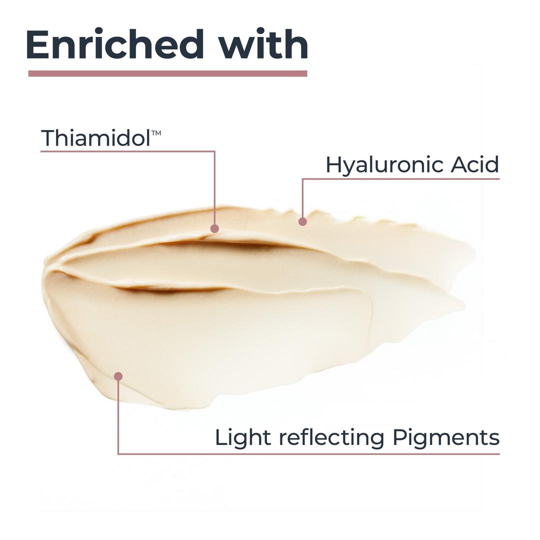 Eucerin Radiant Tone Eye Cream Dark Circle Corrector 0.5 oz / 15 ml