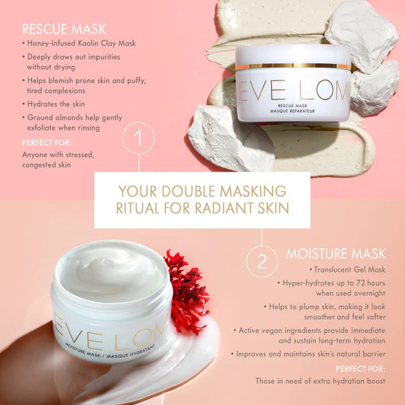 Eve Lom Rescue Mask 50 ml